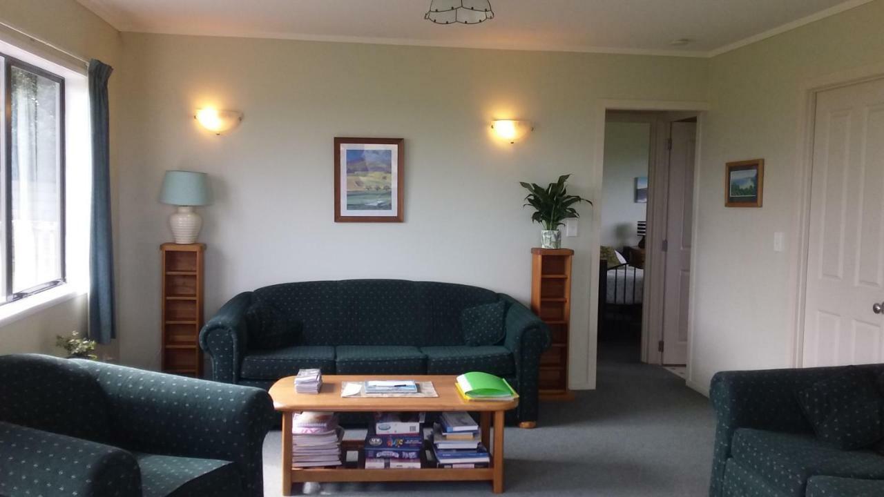 Kaipara Views Eco Lodge Glorit Luaran gambar